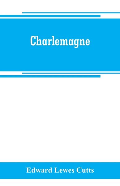 Produktbild: Charlemagne