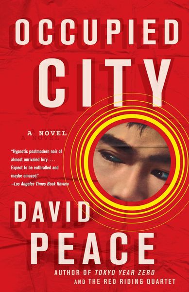 Produktbild: Occupied City