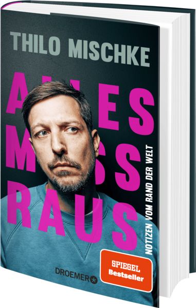 Produktbild: Alles muss raus