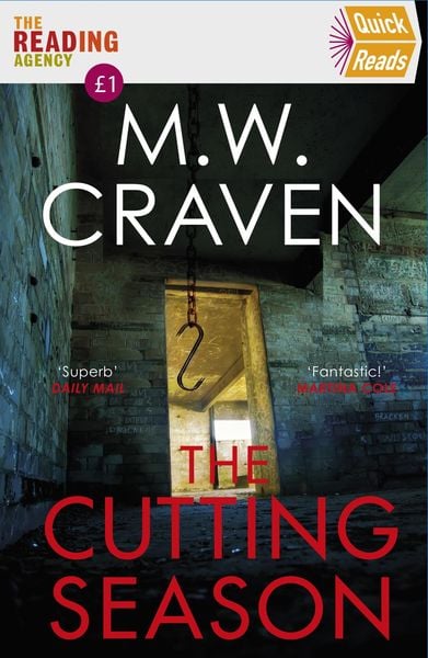 Produktbild: The Cutting Season