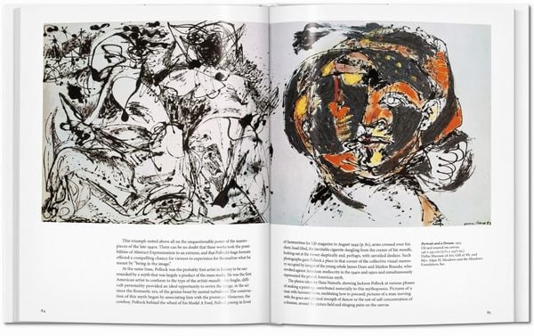 Produktbild: Pollock