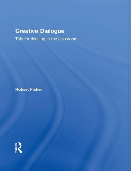 Produktbild: Creative Dialogue
