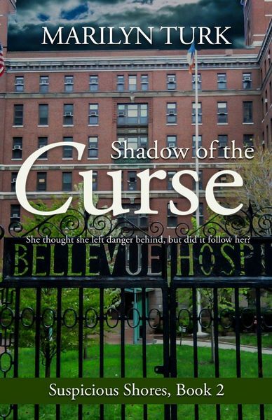 Produktbild: Shadow of the Curse