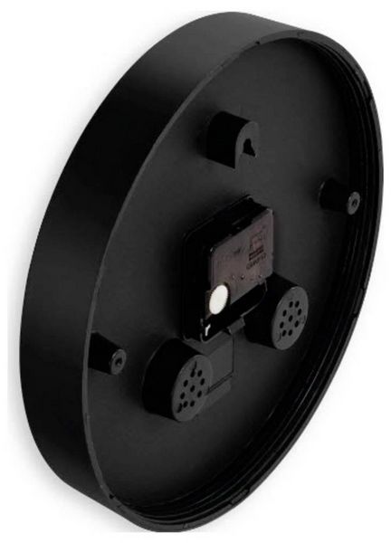 Produktbild: Hama 00185882 Quarz Wanduhr 40mm