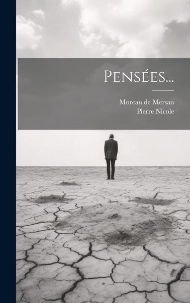 Produktbild: Pens&eacute;es...