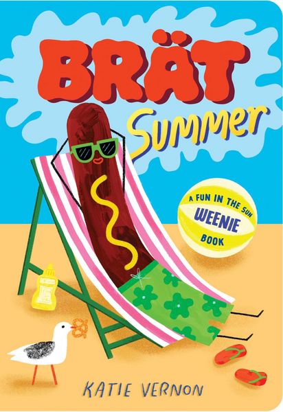 Produktbild: Brat Summer