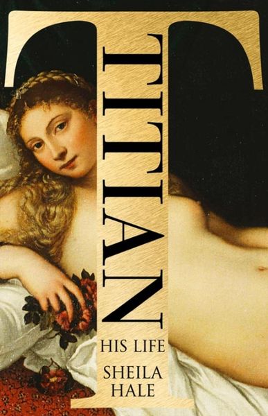Produktbild: Hale, S: Titian