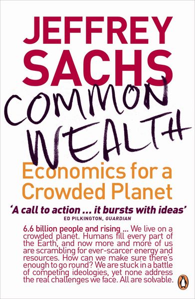 Produktbild: Common Wealth