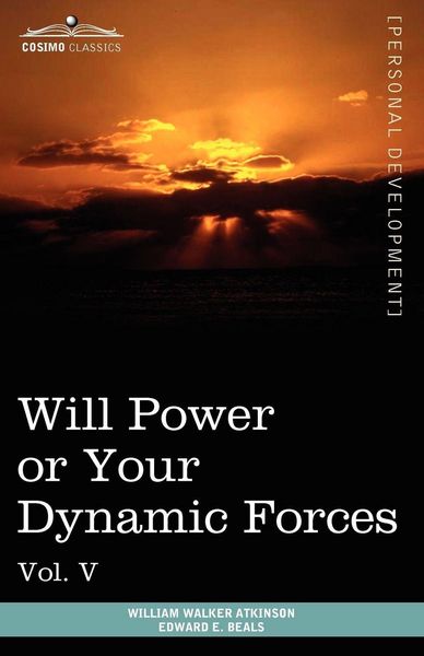 Produktbild: Personal Power Books (in 12 Volumes), Vol. V