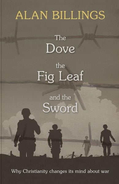 Produktbild: The Dove, the Fig Leaf and the Sword