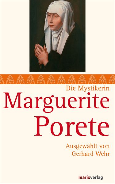 Produktbild: Marguerite Porete