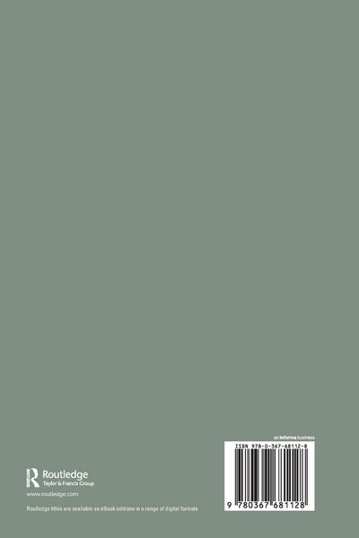 Produktbild: Queer and Feminist Theories of Narrative
