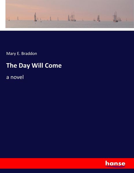 Produktbild: The Day Will Come