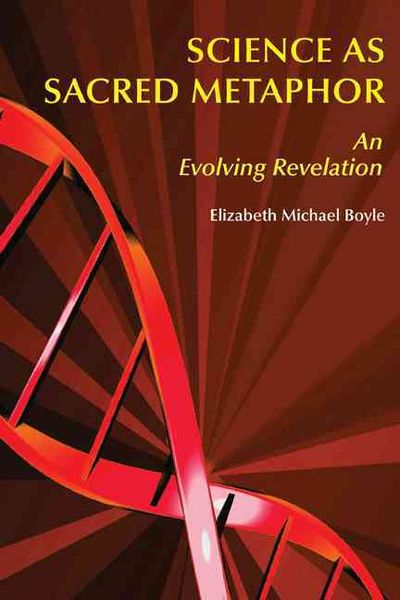 Produktbild: Science as Sacred Metaphor