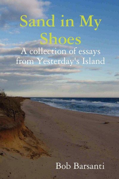 Produktbild: Sand in My Shoes