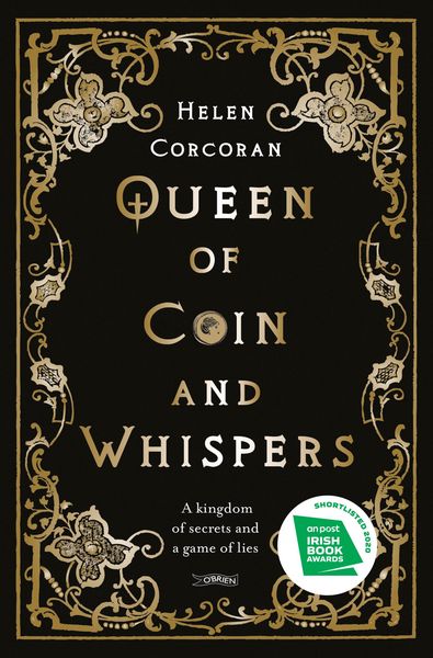Produktbild: Queen of Coin and Whispers