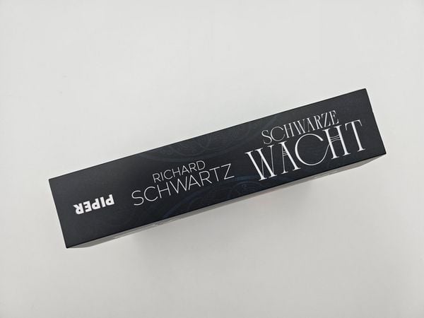 Produktbild: Schwarze Wacht