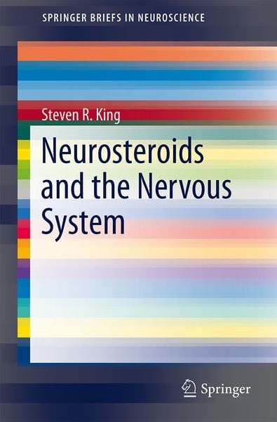 Produktbild: Neurosteroids and the Nervous System