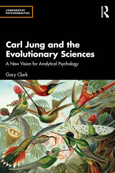 Produktbild: Carl Jung and the Evolutionary Sciences