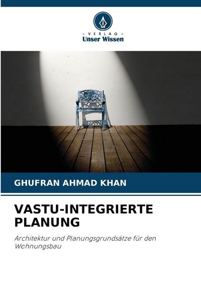 Produktbild: VASTU-INTEGRIERTE PLANUNG