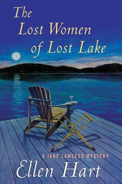 Produktbild: The Lost Women of Lost Lake