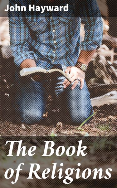 Produktbild: The Book of Religions