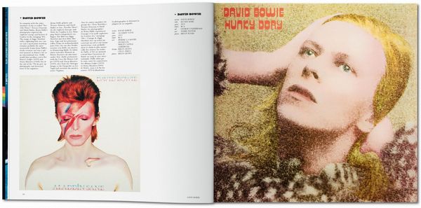 Produktbild: Rock Covers