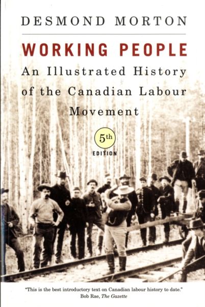 Produktbild: Working People, Fifth Edition
