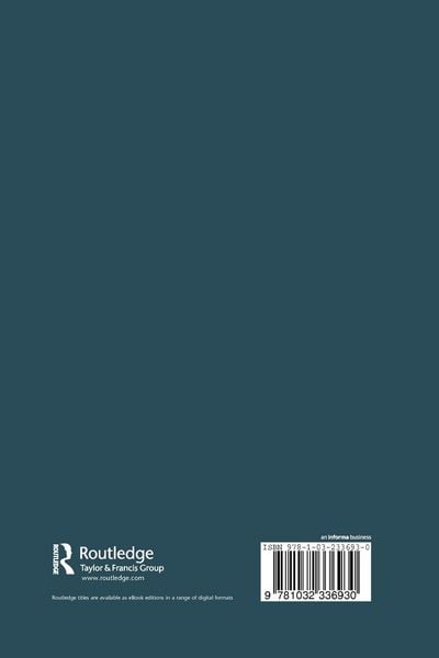 Produktbild: Mapping Security in the Pacific