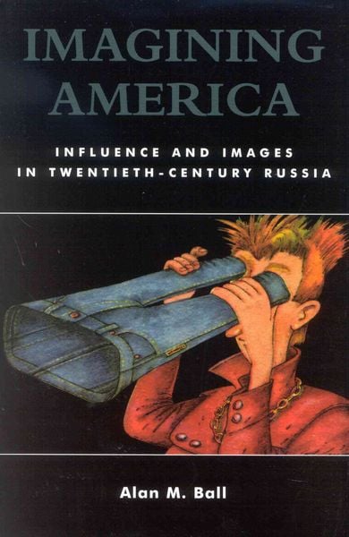 Produktbild: Imagining America