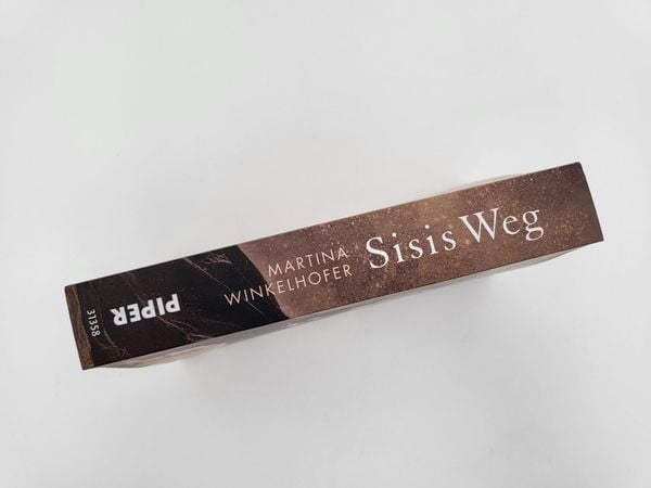 Produktbild: Sisis Weg