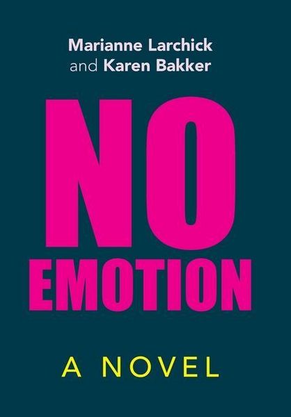 Produktbild: No Emotion