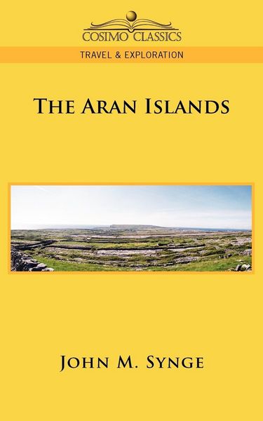 Produktbild: The Aran Islands