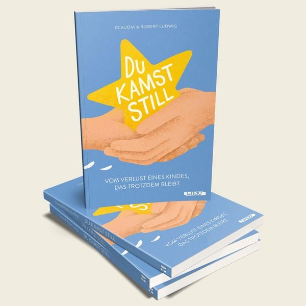 Produktbild: Du kamst still