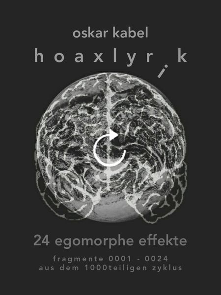 Produktbild: Hoaxlyrik