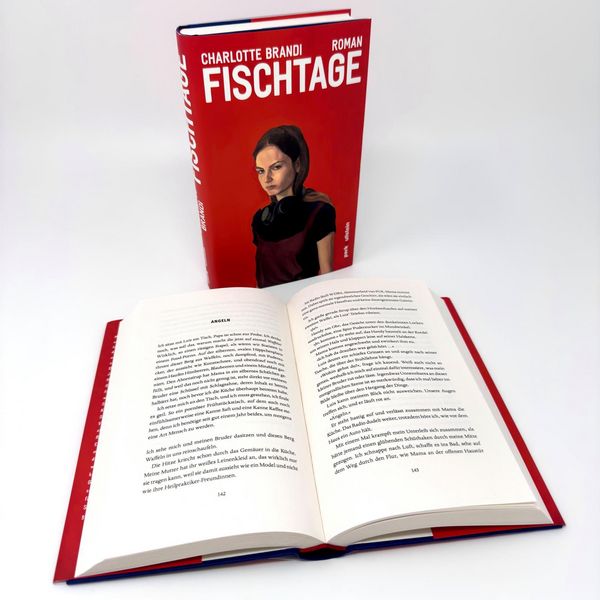 Produktbild: Fischtage