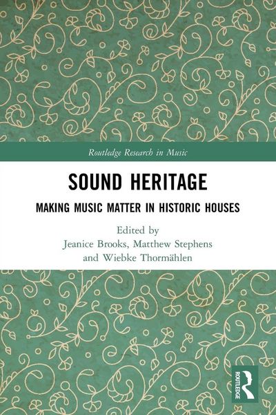 Produktbild: Sound Heritage