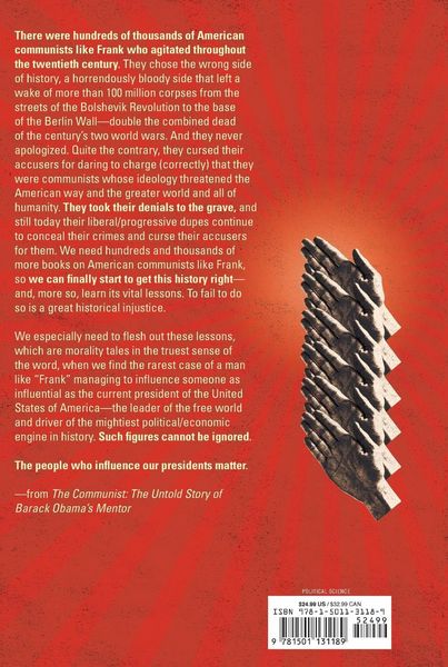 Produktbild: The Communist