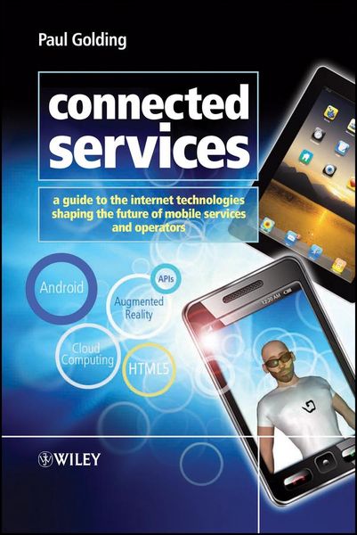 Produktbild: Connected Services