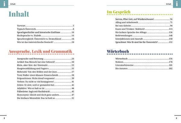 Produktbild: Reise Know-How Sprachf&uuml;hrer &Ouml;sterreichisch - das Deutsch des Alpenlandes