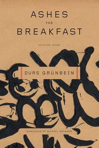 Produktbild: Ashes for Breakfast