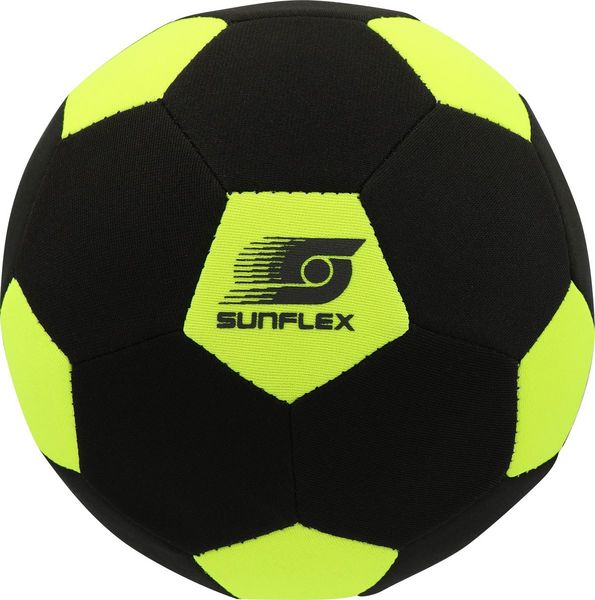 Produktbild: sunflex NEOPREN FUSSBALL SIZE 3 GELB