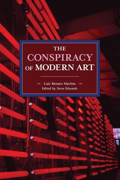 Produktbild: The Conspiracy of Modern Art