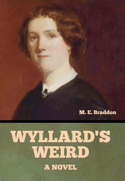 Produktbild: Wyllard's Weird