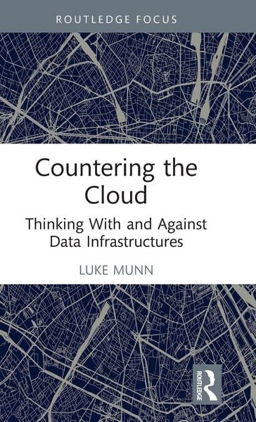 Produktbild: Countering the Cloud