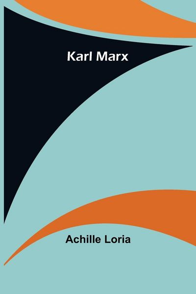 Produktbild: Karl Marx