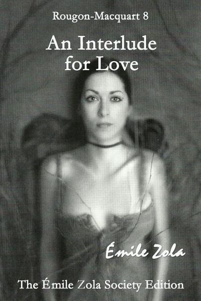 Produktbild: An Interlude for Love
