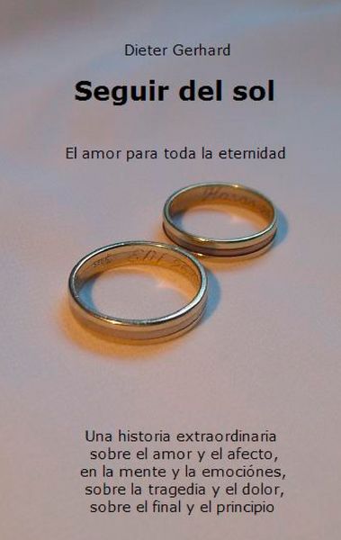 Produktbild: Seguir del sol