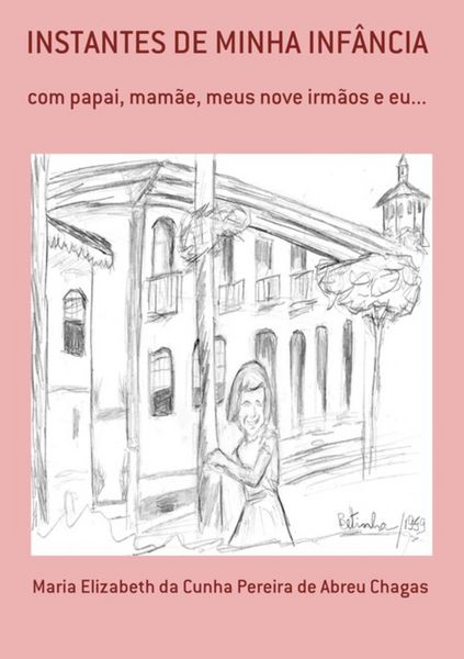 Produktbild: Instantes De Minha Inf&acirc;ncia