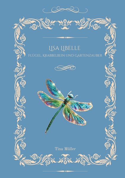 Produktbild: Lisa Libelle